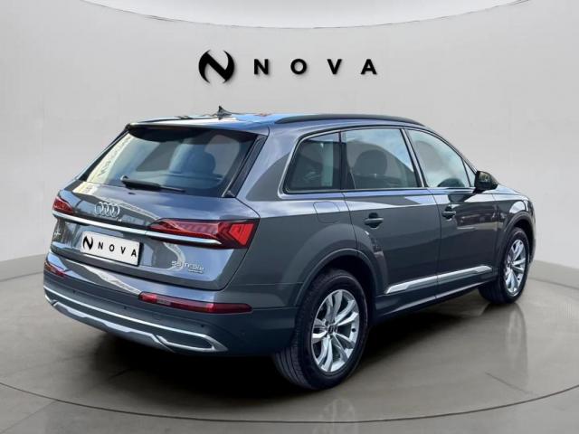 Audi Q7 image 4