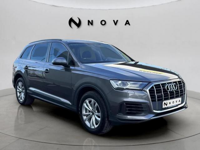Audi Q7 image 7