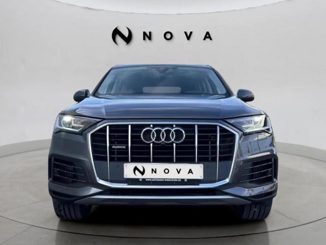 Audi Q7 image 5