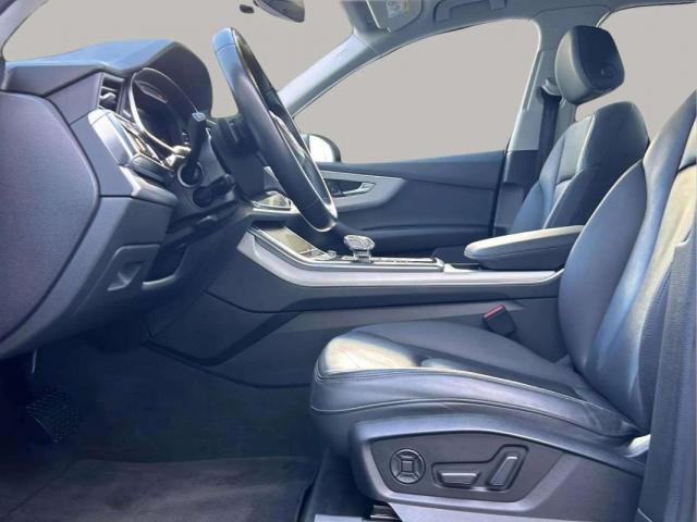 Audi Q7 image 9