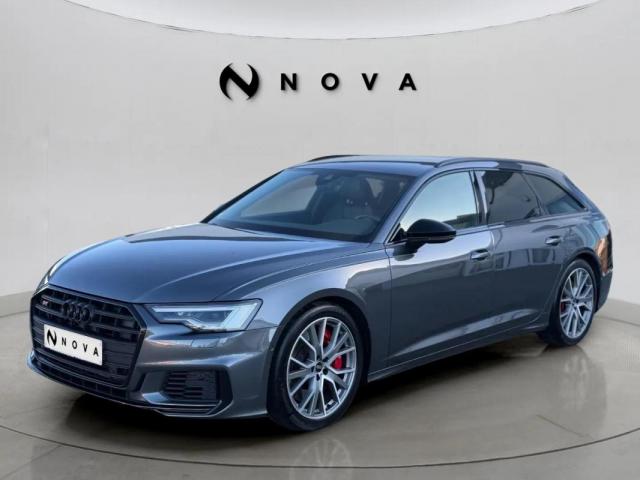 Audi S6 3.0 Tdi Quattro 344 Ch Mhev O B&o Matrix Led