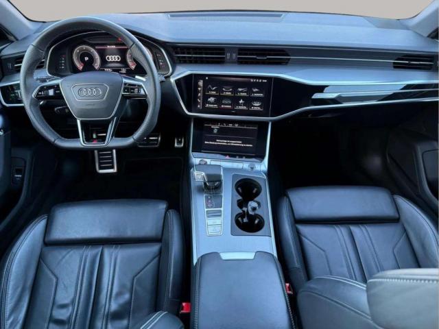 Audi S6 image 6