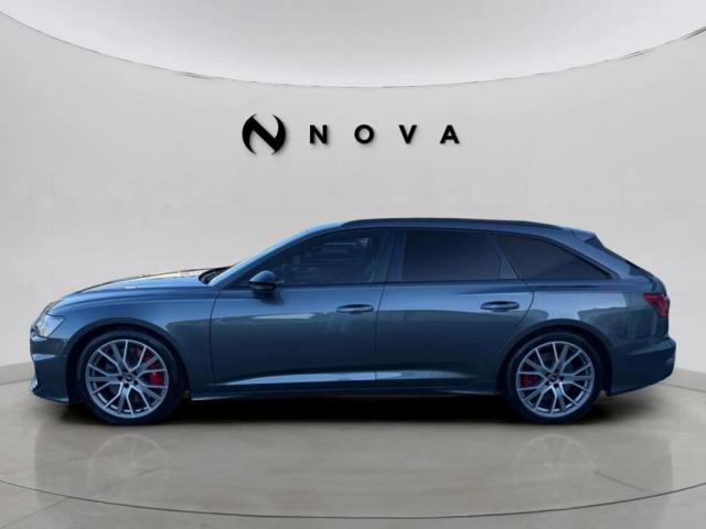 Audi S6 image 4