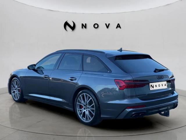 Audi S6 image 3