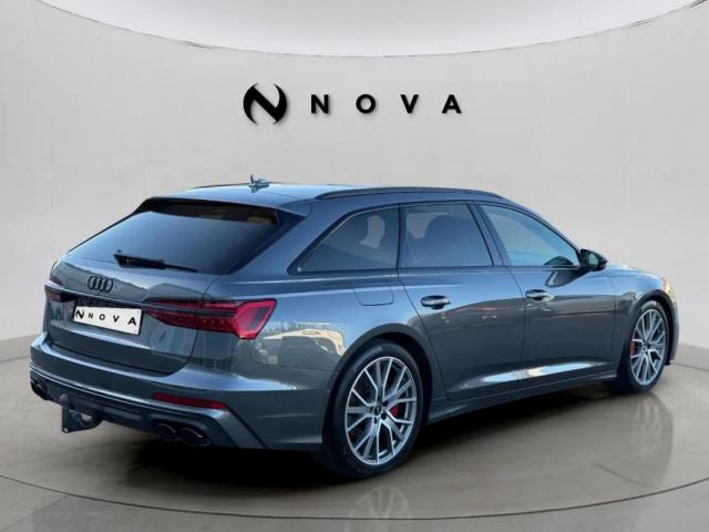 Audi S6 image 5