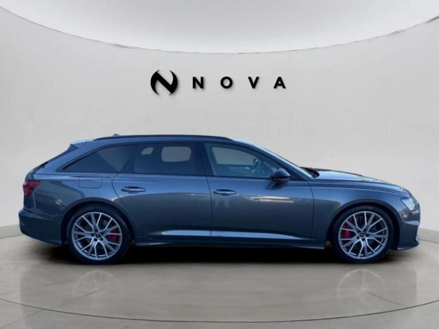 Audi S6 image 7