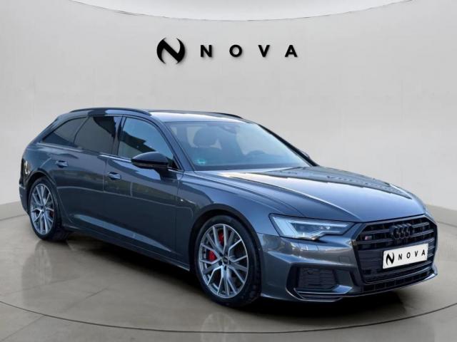 Audi S6 image 9