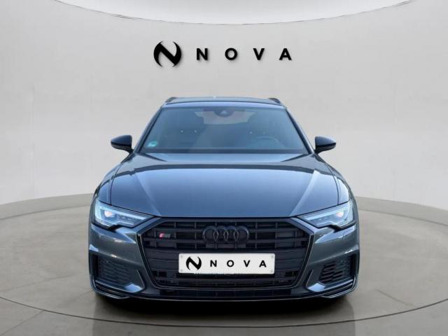 Audi S6 image 1