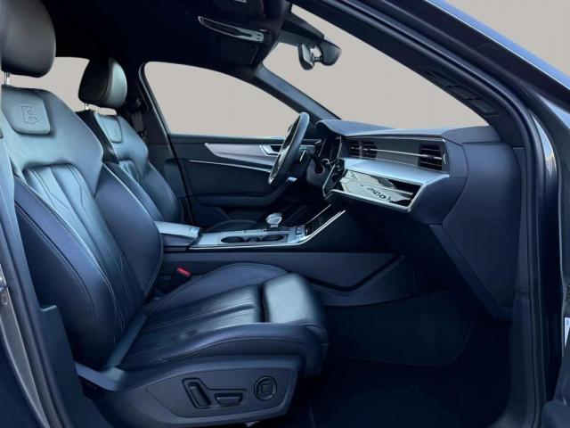Audi S6 image 8