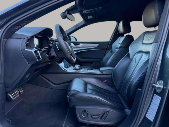 Audi S6 image 2
