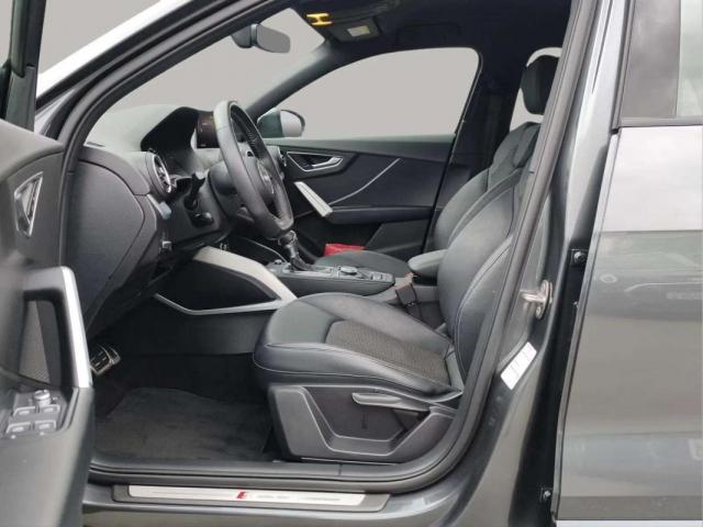 Audi Q2 image 1