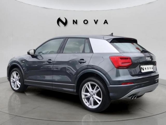 Audi Q2 image 3