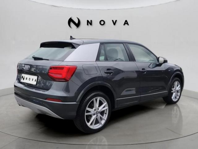 Audi Q2 image 9