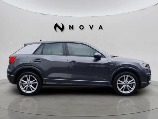 Audi Q2 image 6