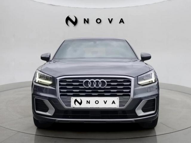Audi Q2 image 8