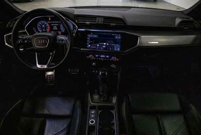 Audi Q3 image 7