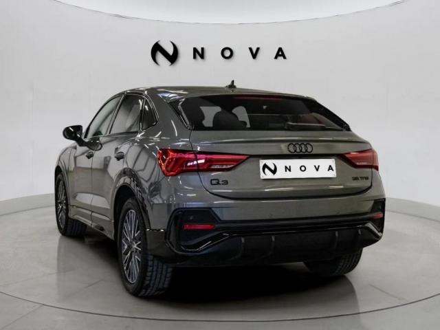 Audi Q3 image 5
