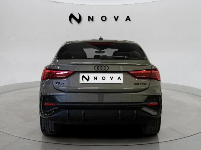 Audi Q3 image 3