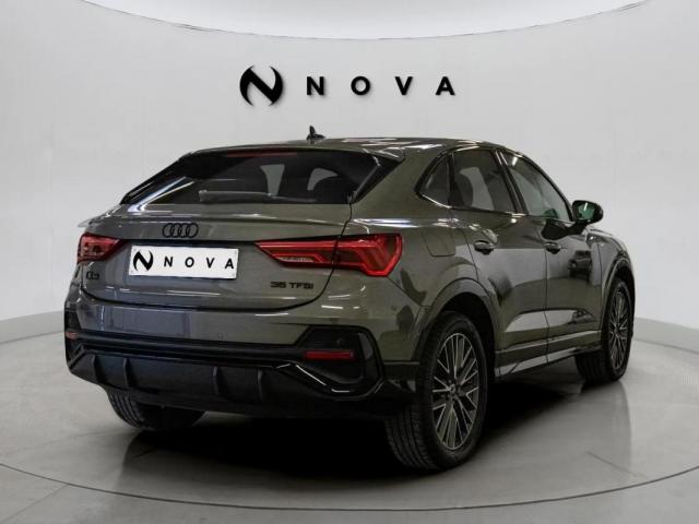 Audi Q3 image 2