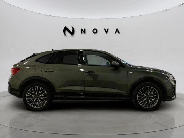 Audi Q3 image 6