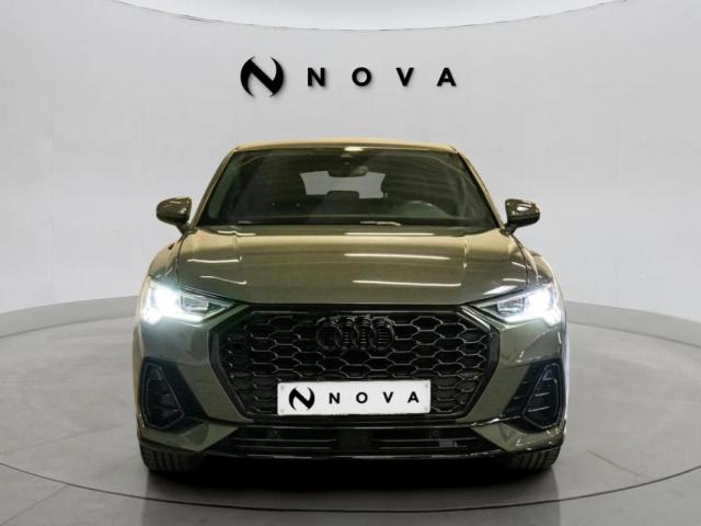 Audi Q3 image 8