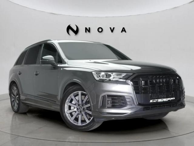 Audi Q7 image 4