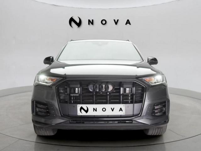 Audi Q7 image 9