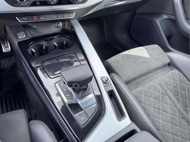 Audi A4 image 6