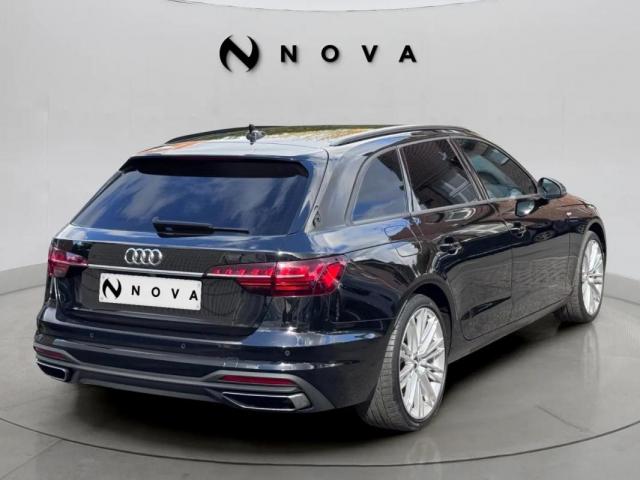 Audi A4 image 5
