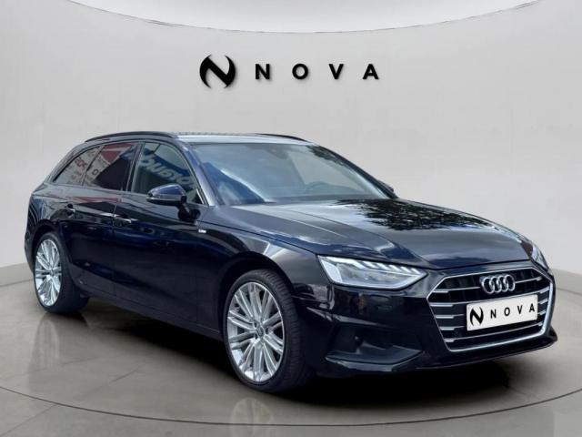 Audi A4 image 1