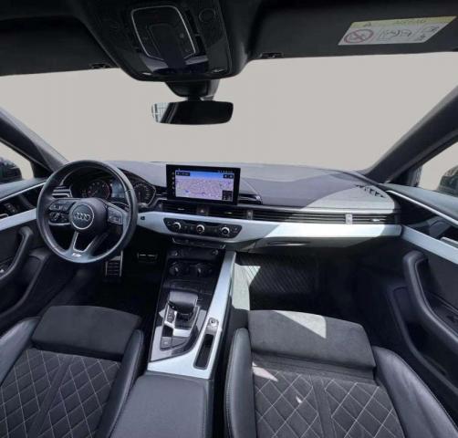 Audi A4 image 9
