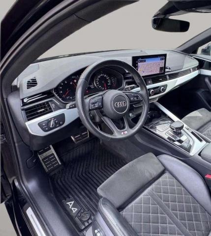 Audi A4 image 3