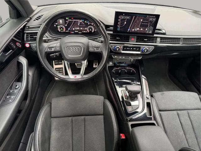 Audi A4 image 7