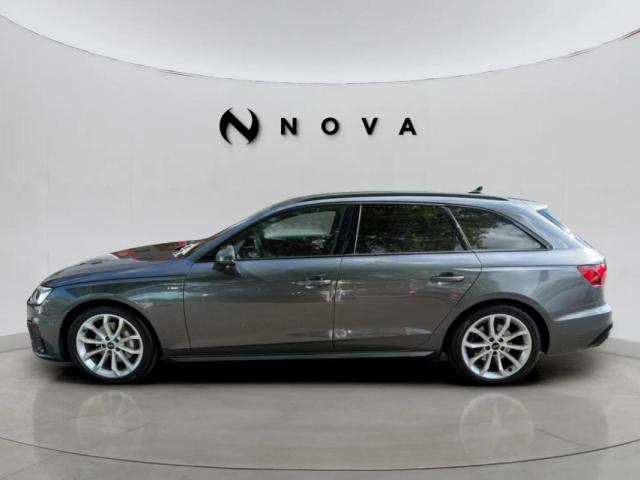 Audi A4 image 8