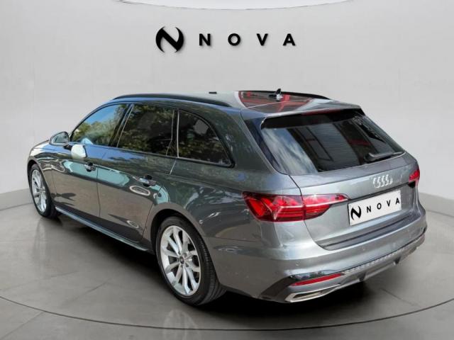 Audi A4 image 6