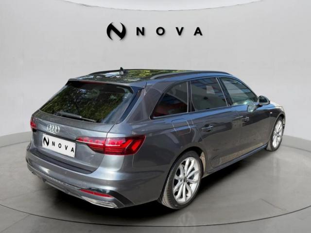 Audi A4 image 9
