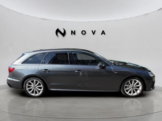 Audi A4 image 5