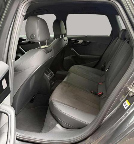 Audi A4 image 4