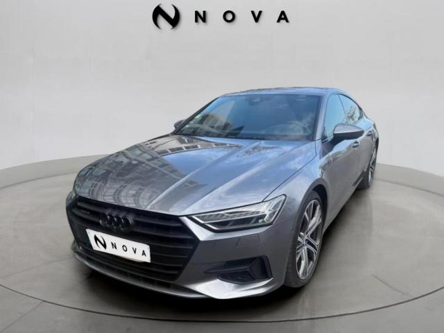 Audi A7 Sportback 45 Tdi 231 S Line Quattro