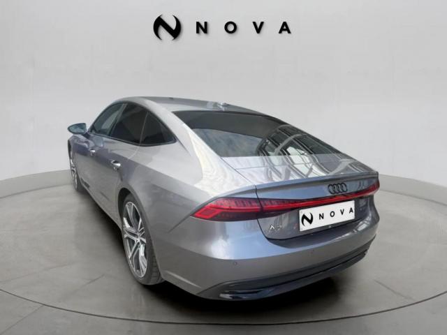 Audi A7 image 9