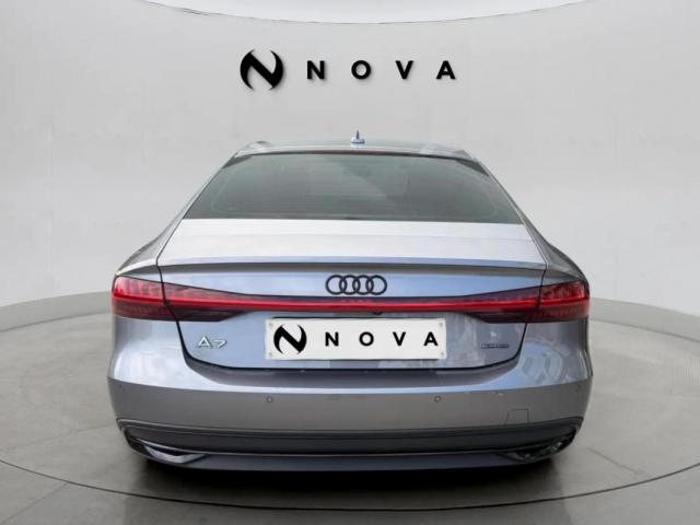 Audi A7 image 4