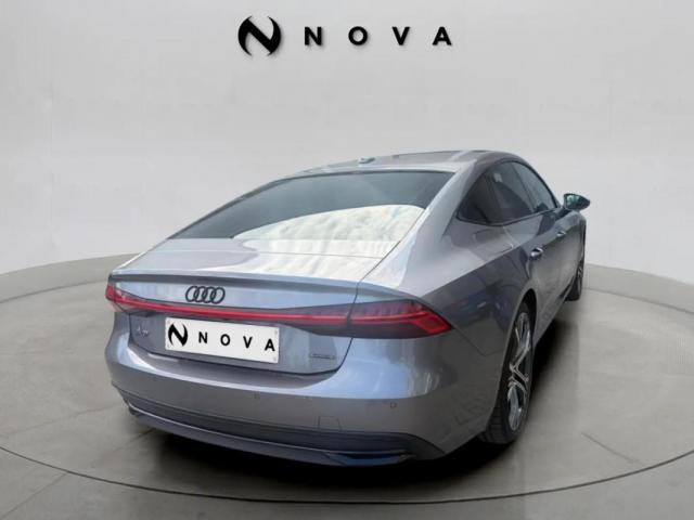 Audi A7 image 5