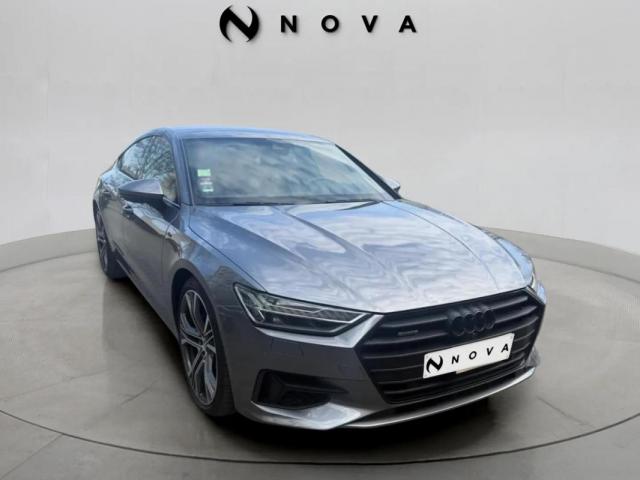 Audi A7 image 7