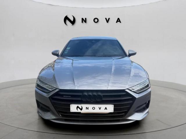 Audi A7 image 2