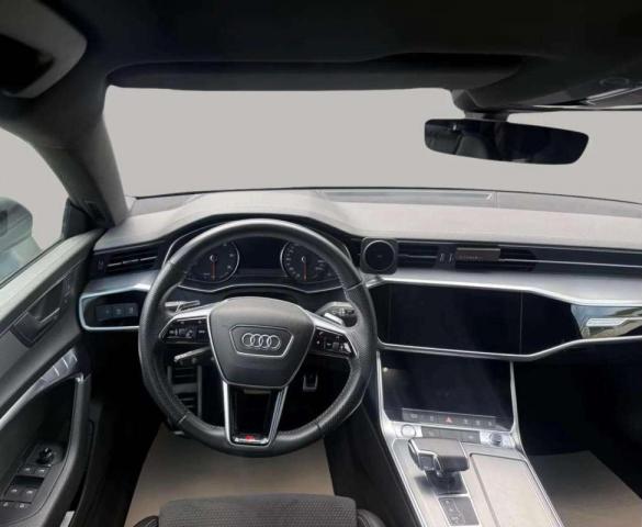 Audi A7 image 8
