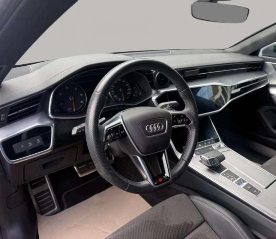 Audi A7 image 1