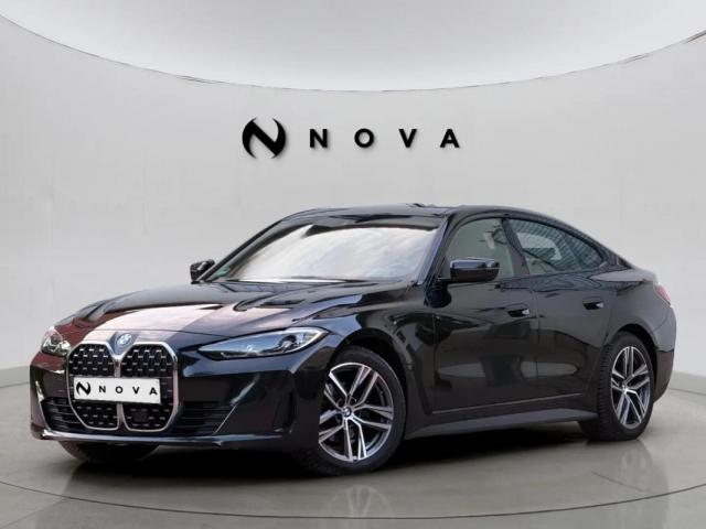 Bmw 420d Gran Coupé M Sport 190 Ch Xdrive
