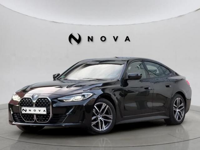 Bmw 420d image 8