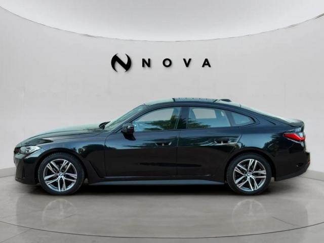 Bmw 420d image 4