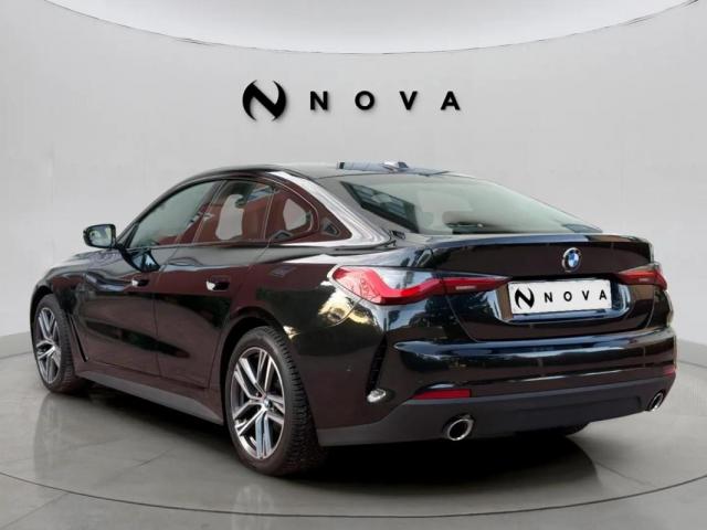 Bmw 420d image 5